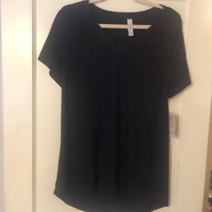 NWT lularoe christy large